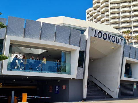 Oceanic Escape 50m To Beach - Accommodation NSW 3