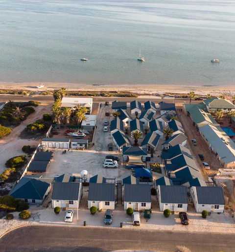 Oceanside Village - Accommodation NSW 1