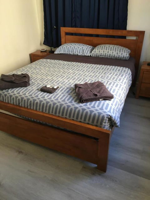 Oceanside Village - Accommodation NSW 3