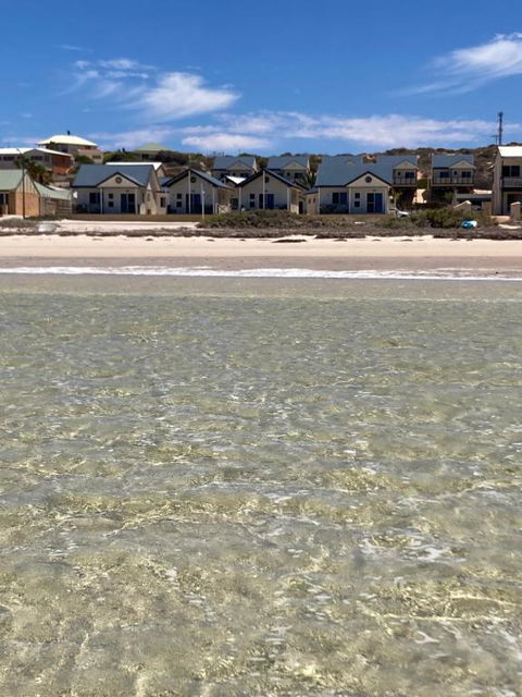 Oceanside Village - Accommodation NSW 0