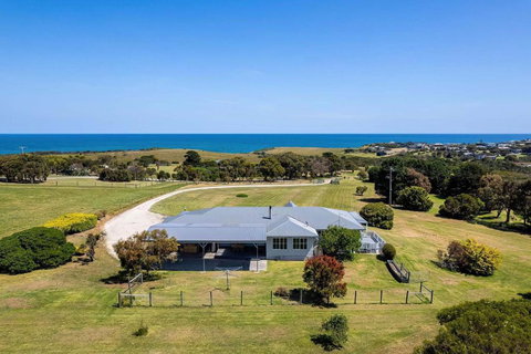 Oceanview On The Hill - Accommodation NSW 0
