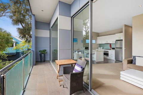 OG- By The Sea, 400m To Beach - Accommodation NSW 2