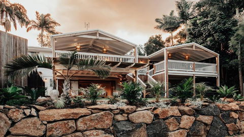 Ohana Hale - Accommodation NSW 0