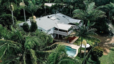 Ohana Hale - Accommodation NSW 1