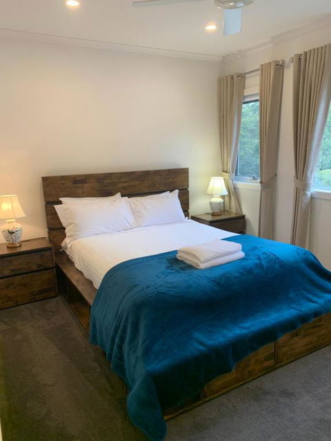 Olinda Two Bedroom Apartment - B2 - Accommodation NSW 0