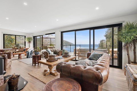 Omaroo - Accommodation NSW 1