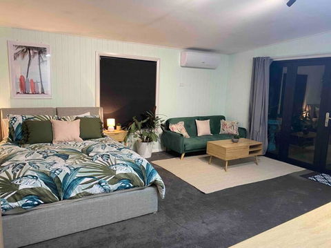 On Track Getaway - Accommodation NSW 0