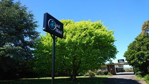 Opal Motel - Accommodation NSW 0