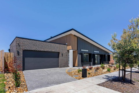 Opulence Cove - Accommodation NSW 1