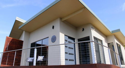 Ou+look BnB - Accommodation NSW 1