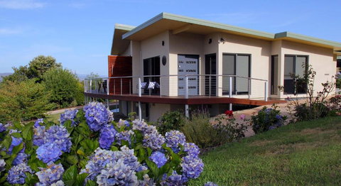 Ou+look BnB - Accommodation NSW 0