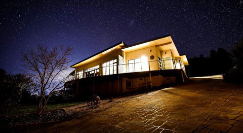 Ou+look BnB - Accommodation NSW 2