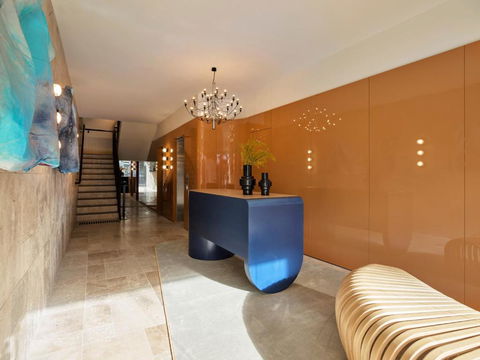 Oxford House - Accommodation NSW 1