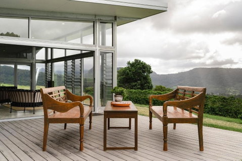 Origin House Carool - Accommodation NSW 3