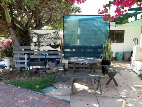 Pelican Point Waterfront Resort Formerly Carnarvon Beach Retreat - Accommodation NSW 2