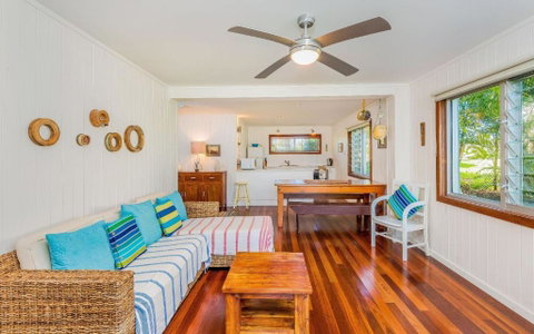Pacifica 2 - Accommodation NSW 0