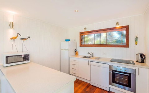 Pacifica 2 - Accommodation NSW 3