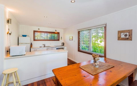 Pacifica 2 - Accommodation NSW 1