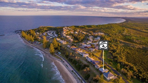Pacifica 2 - Accommodation NSW 2