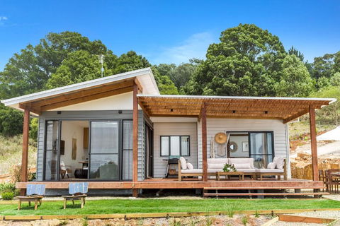 Pacificserenity - Accommodation NSW 0