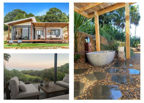 Pacificserenity - Accommodation NSW 2