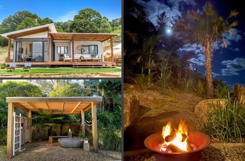 Pacificserenity - Accommodation NSW 1