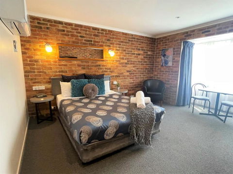 Paddlewheel Motel - Accommodation NSW 1