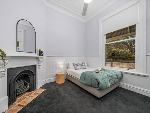 Palm Cottage - Accommodation NSW 3
