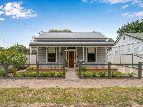 Palm Cottage - Accommodation NSW 0