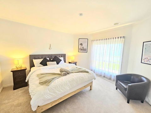 Panayil BeachHouse ! Stunning Ocean Views! - Accommodation NSW 1