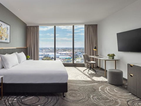 PARKROYAL Monash Melbourne - Accommodation NSW 2