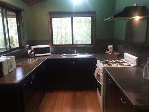 Parkwood Cottage - Accommodation NSW 0