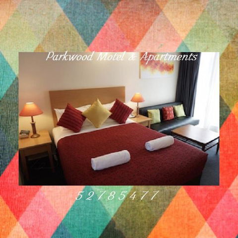 Parkwood Motel & Apartments - Accommodation NSW 0