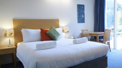 Parkwood Motel & Apartments - Accommodation NSW 1