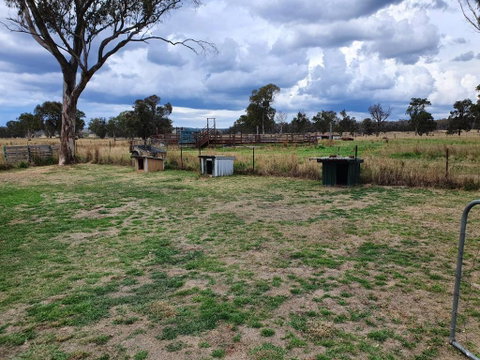 Parlour Mountain Cottage - Accommodation NSW 3