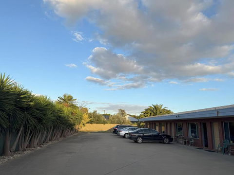 Pastoral Hotel Motel Echuca CBD - Accommodation NSW 1