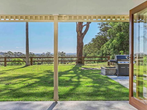 Pauls Farmhouse - Accommodation NSW 0