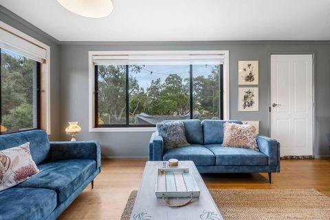Peaceful Beachside Home - Accommodation NSW 0
