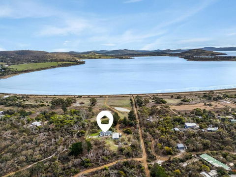 Peaceful Beachside Home - Accommodation NSW 2