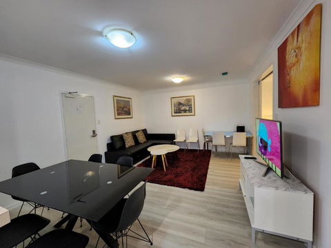 PERTH CBD APARTMENTS - Accommodation NSW 0