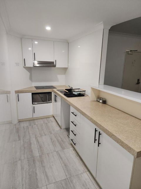 PERTH CBD APARTMENTS - Accommodation NSW 3