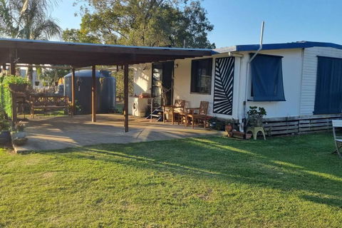 Pillar To Coast - Accommodation NSW 0