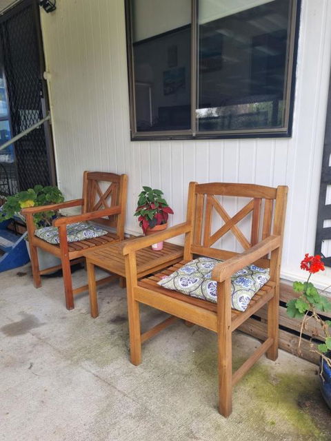 Pillar To Coast - Accommodation NSW 3