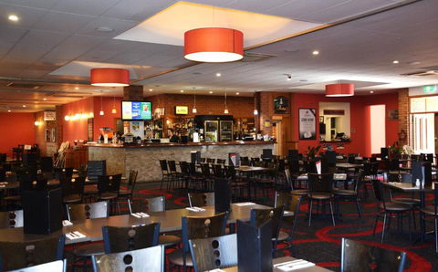Peppermill Inn Motel - Accommodation NSW 3