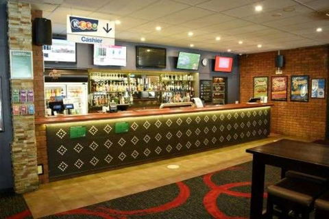 Peppermill Inn Motel - Accommodation NSW 1
