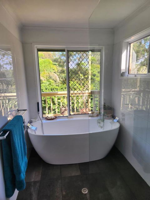 Poinciana Room - Accommodation NSW 2
