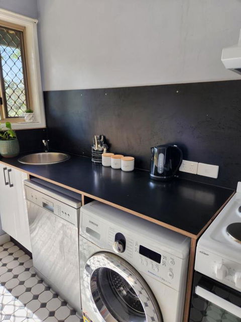 Poinciana Room - Accommodation NSW 3