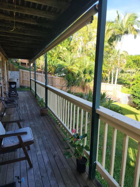 Poinciana Room - Accommodation NSW 1
