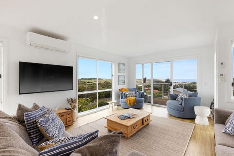 Peppermint Lookout - Accommodation NSW 1
