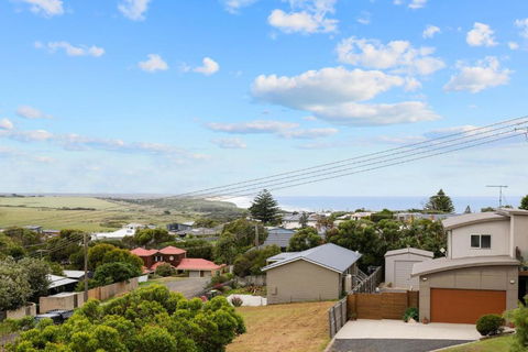 Peppermint Lookout - Accommodation NSW 0